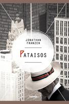 Pataisos (knyga su defektais) - Jonathan Franzen