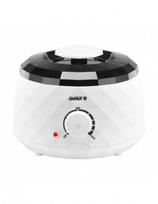 Kosmeda priemonės vaško šildytuvas 100W baltas Iwax 400ml