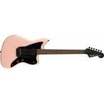 FENDER SQUIER CONTEMPORARY ACTIVE JAZZMASTER HH IN Shell Pink Pearl Gitara