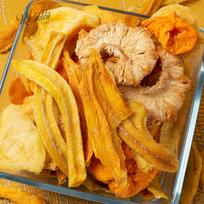 Džiovintų vaisių mišinys „Fantazija“, 1 kg