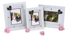 Rėmelis KPH 48 MR ONLY YOU 10x15 perlo-sidabrinė