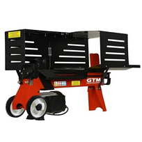 Elektrinė malkų skaldyklė GTM Professional GTL7000H, 2.2 kW, 220 V