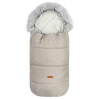 Vokelis miegmaišis ORSO - PEARL BEIGE