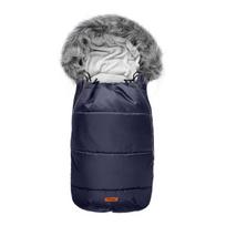 Vokelis miegmaišis ORSO - NAVY BLUE