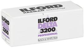 Fotojuosta Ilford Delta 3200/120