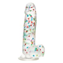 Falo imitatorius I Love Dick