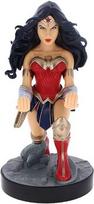 Wonder Woman Cable Guy stovas