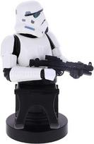 Star Wars Stormtrooper Cable Guy stovas