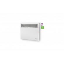 Konvektorius TESY HeatЕco Cloud, 1 kW, elektroninis trermostatas, Wi-Fi valdymas