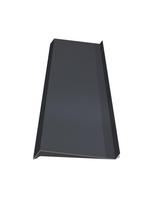 Palangė, RAL7016, antracito sp., 200 x 2000 mm