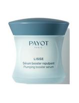 Payot gelio serumas veidui su ypač didele hialurono rūgšties koncentracija Payot Plumping Booster Serum 50ml