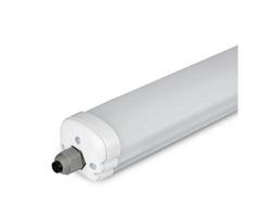 LED Didelio našumo fluorescencinis šviestuvas G-SERIES LED/36W/230V 4500K 120cm IP65