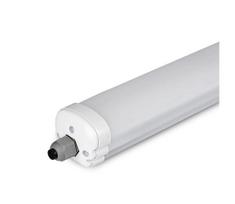 LED Didelio našumo fluorescencinis šviestuvas G-SERIES LED/36W/230V 6400K 120cm IP65