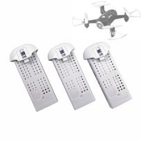 Drono Syma X22W akumuliatorius : Spalva - Balta (WT)