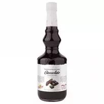 VINCENZI sirupas  "Chocolate" 700 ml