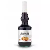 VINCENZI sirupas  "Chocolate Chip Cookie" 700 ml