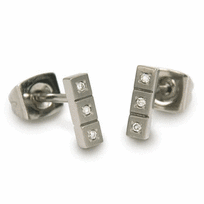 Moteriškas Papuošalai BOCCIA TITANIUM 0548-02