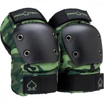 Alkūnių apsaugos Pro-Tec Street  Camo XL