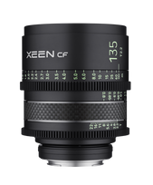 SAMYANG XEEN CF 135MM T2.2 FF CINE CANON