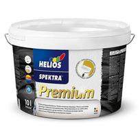 HELIOS balti dažai  vidaus sienoms ir luboms SPEKTRA PREMIUM