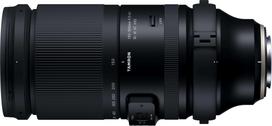 Tamron 150-500mm F/5–6.7 Di III VC VXD Fuji