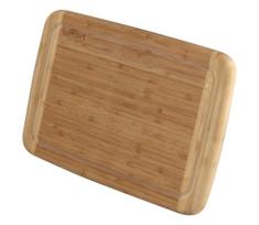 Lamart - Virtuvinė pjaustymo lenta 40x26 cm bambuko