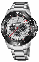 Vyriškas Laikrodis FESTINA CHRONO BIKE 20641/1