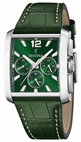 Vyriškas Laikrodis FESTINA TIMELESS CHRONOGRAPH 20636/3