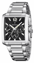 Vyriškas Laikrodis FESTINA TIMELESS CHRONOGRAPH 20635/4
