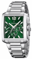 Vyriškas Laikrodis FESTINA TIMELESS CHRONOGRAPH 20635/3