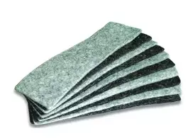 Magnetinės lentos valiklio servetėlės , LVPFFI5603750531128