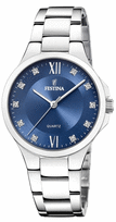 Moteriškas Laikrodis FESTINA MADEMOISELLE 20582/3
