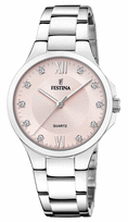 Moteriškas Laikrodis FESTINA MADEMOISELLE 20582/2