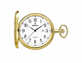 Vyriškas Laikrodis FESTINA POCKET 2028/1