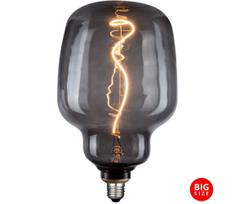 LED Lemputė DECO VINTAGE S180 E27/4W/230V 1800K