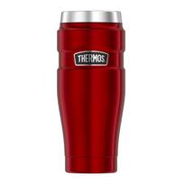 Termo puodelis Thermos SK1005CR, 470 ml raudonas