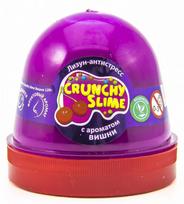 Antistresini Traški slime masė Vyšnia
