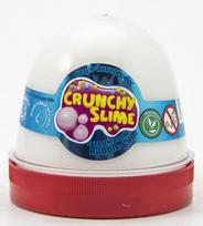 Antistresini Traški slime masė Bubble Gum