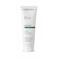 Line Repair Nutrient Pure Natural Cleanser Švelnus veido prausiklis, 250ml