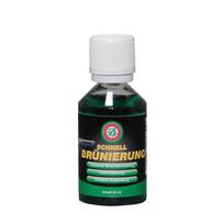 Metalo juodintojas Ballistol 50ml