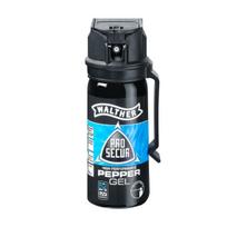 Dujinis balionėlis Walther Prosecur Pepper Gel 53ml čiurkšlė