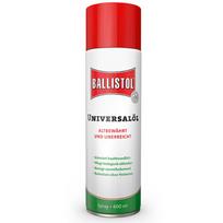 Universalus tepalas Ballistol 400ml purškiamas