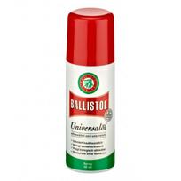 Universalus tepalas Ballistol 50ml purškiamas