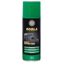 Nuriebalintojas Ballistol Robla 200 ml purškiamas