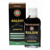 Tepalas buožei Ballistol BALSIN 50ml (Dunkelbraun)