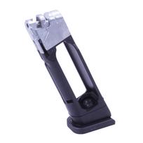 Pneumatinio pistoleto dėtuvė Glock 17 BBs