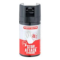 Dujinis balionėlis Perfecta Stop Attack XTREME 50 ml