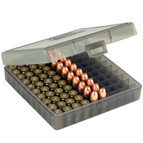 Dėžutė šoviniams Berrys 9x19