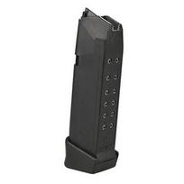 Dėtuvė Glock 19 9x19, 17 šovinių