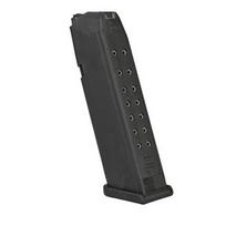 Dėtuvė Glock 17 9x19, 17 šovinių